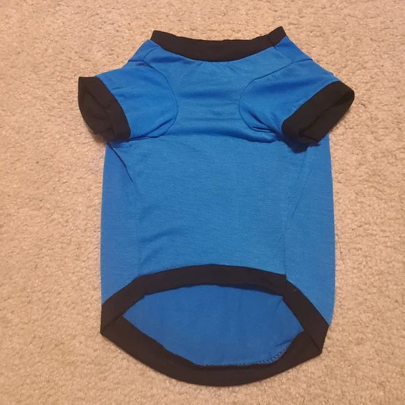 Halloween Skull Dog Shirt - Picture 2 of 2